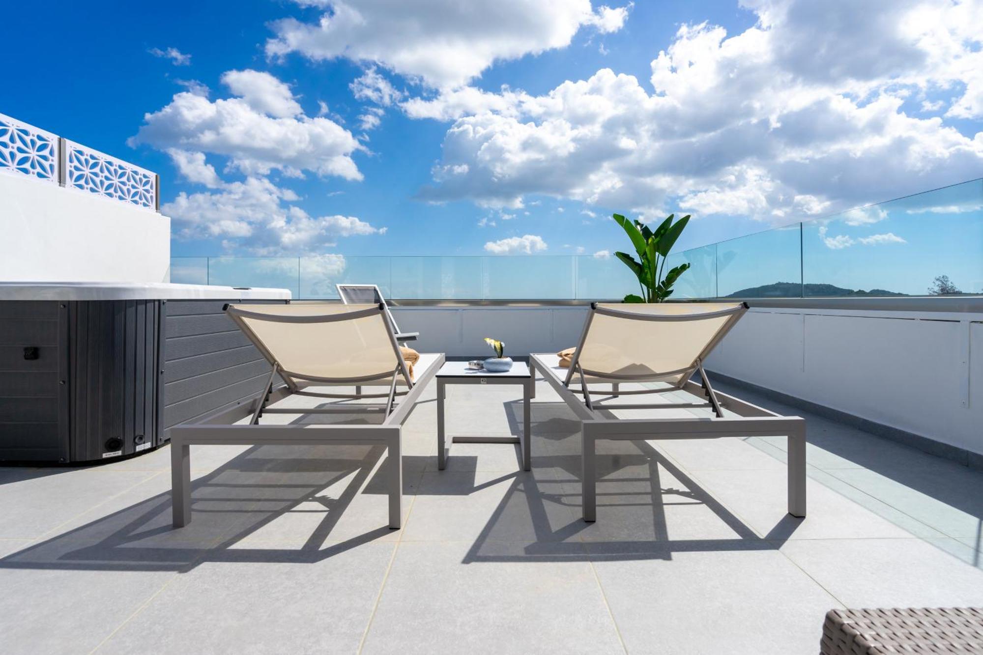Venezia Luxury Living Villas, Faliraki Buitenkant foto